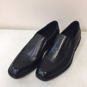 ECCO Windsor Black *New*